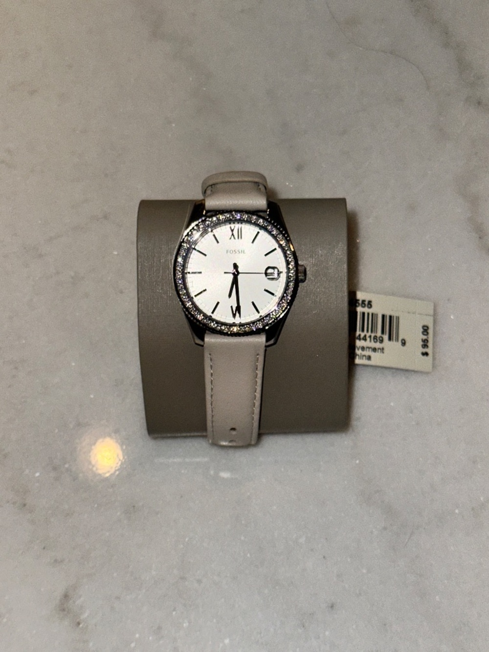 Fossil watch - Picture 4 of 5